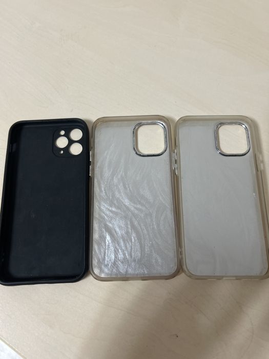 Чехолы для 11 айфон