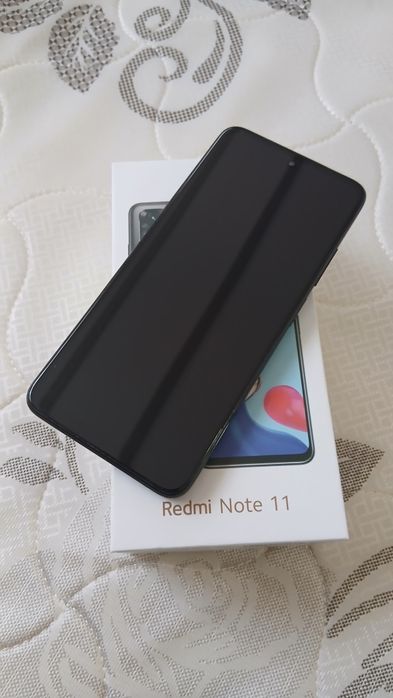 Redmi note 11 4/128