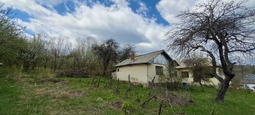 Proprietar, vand 2 case pe un picior de Plai, cu priveliste superba, in Provita de Sus, Prahova