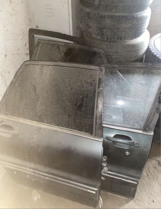 Продам запчасти на галант