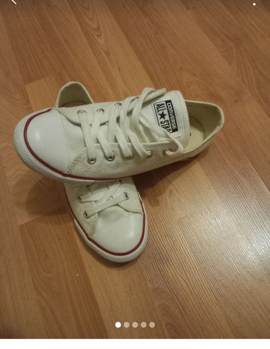 Adidasi converse unisex