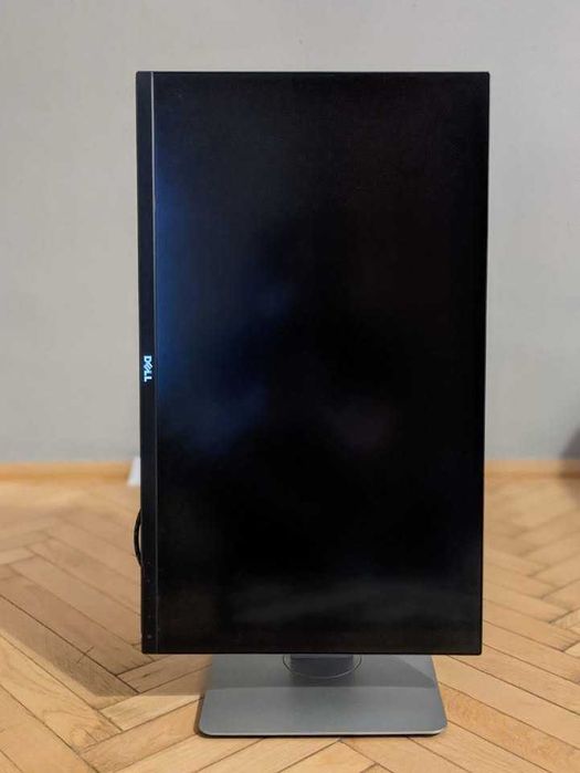 Monitor LED IPS Dell U2515h, 25"