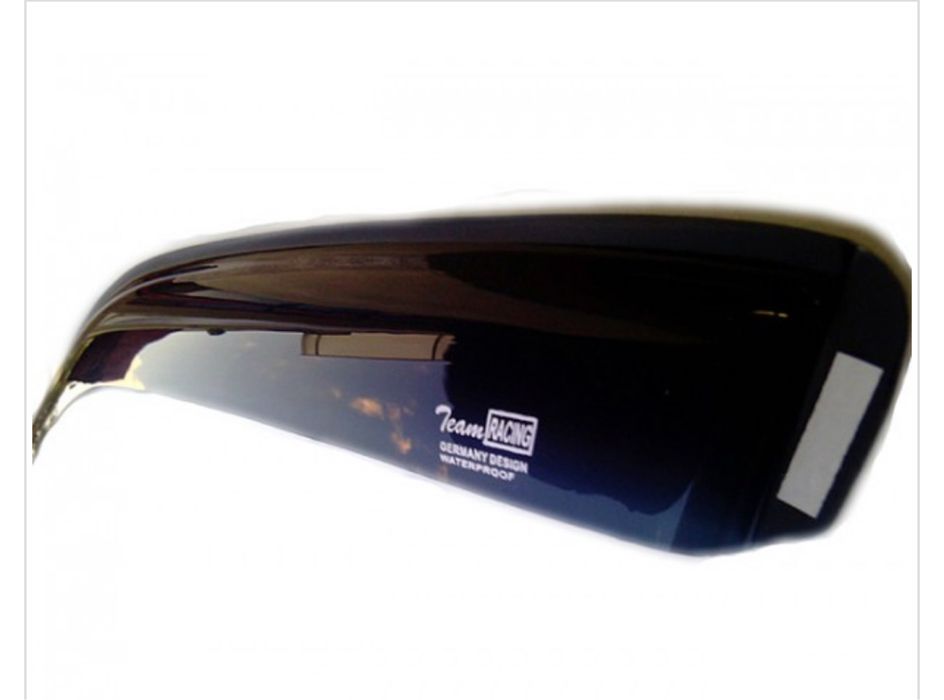 Ветробрани Vivaro/Traffic/Primastar