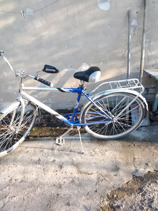 Продам велосипед