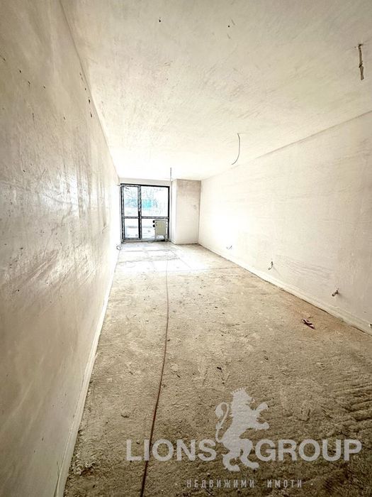 Продава се Едностаен апартамент в Варна, Бриз - 43 кв.м за 2396 €/кв.м - Снимка #1