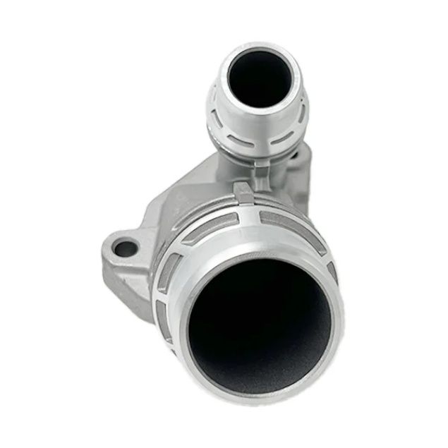 Flansa apa aluminiu BMW N47 N57 E90 E60 F10 X5 11117800048