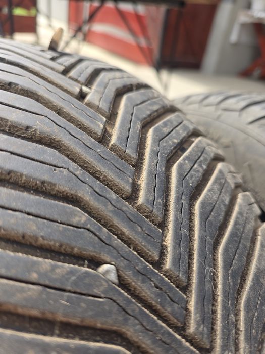 Anvelope Michelin Crossclimate 2