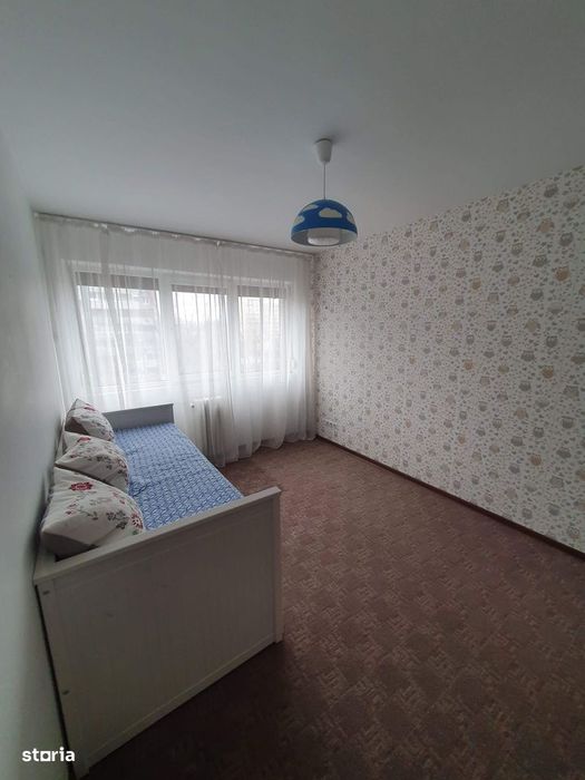 Apartament 3 Camere Bd Timisoara