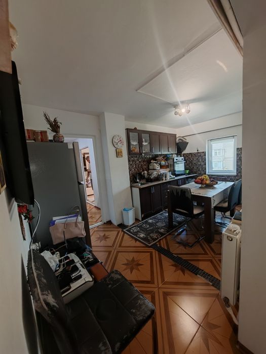 Apartament 2 camere Orizont Belșugului BL.K11