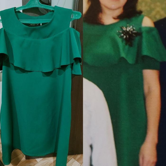 Платье вечернее 42-46 р