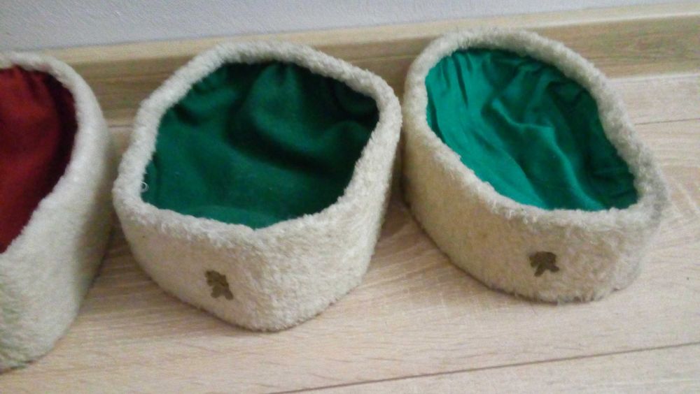 калпак на ЧАВДАРЧЕ