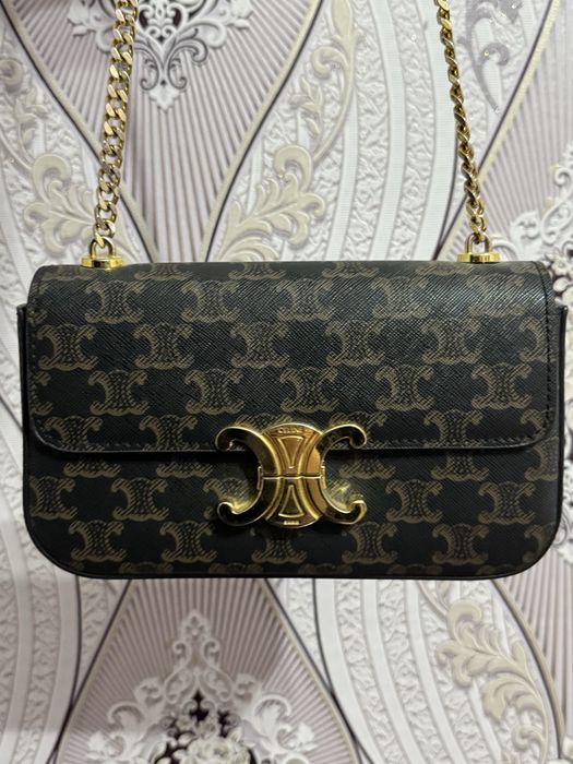 Сумка от бренда Celine