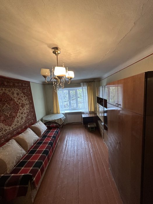 Продается 1 ком. Квартира в центре города