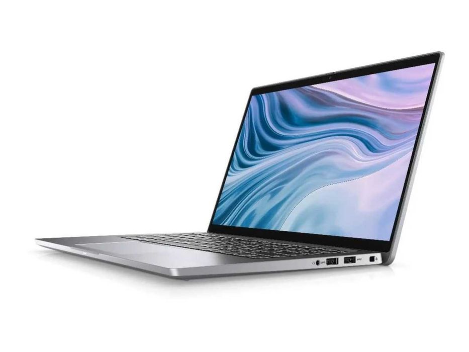 Лаптоп DELL 7410 2IN1 I7-10810U 16GB 256GB SSD NVME ТЪЧСКРИЙН с до 24 МЕСЕЦА ГАРАНЦИЯ и Windows 11 PRO