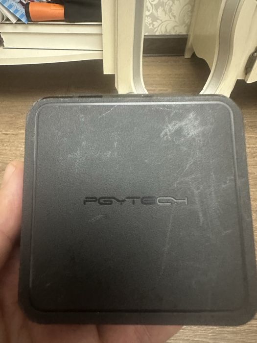 Коптер дрон Dji mini 3 pro