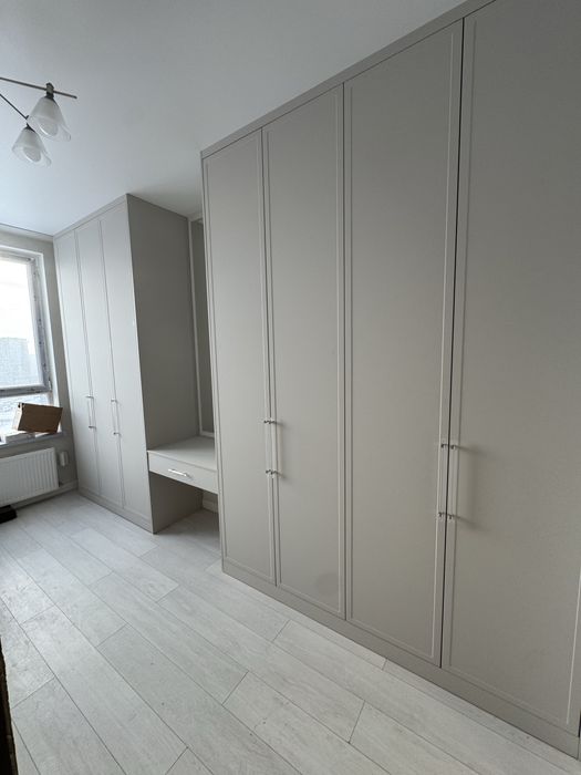 Мебель на заказ в Астане