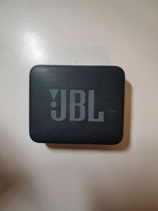 Boxa JBL go esential