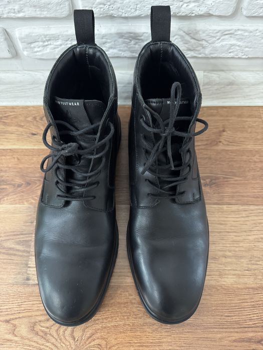 Мужские осенние ботинки Mexx