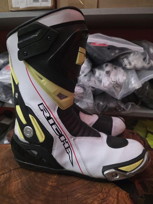 Мото ботуши Spada номер 44