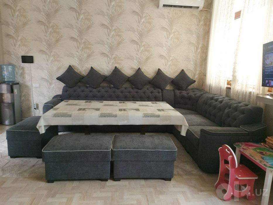 Реставрация и перетяжка мягкие мебель