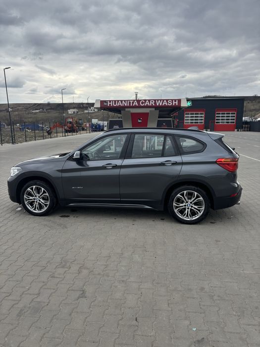 Bmw X1- F48, Xdrive 190 Cp