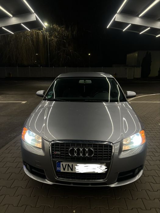 Audi A3 8P 1.6 fsi