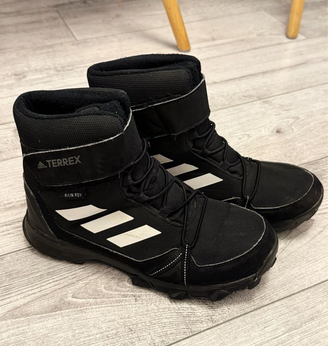 Ghete zapada adidas terrex