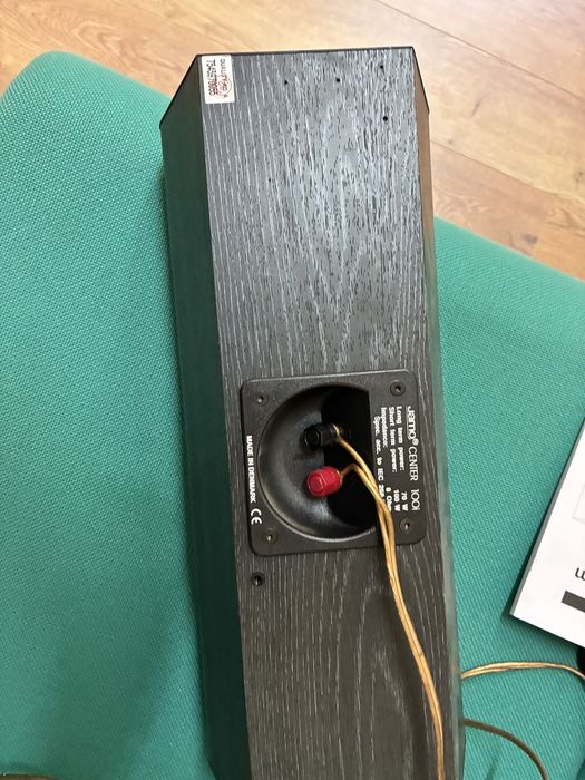 Продавам център JAMO