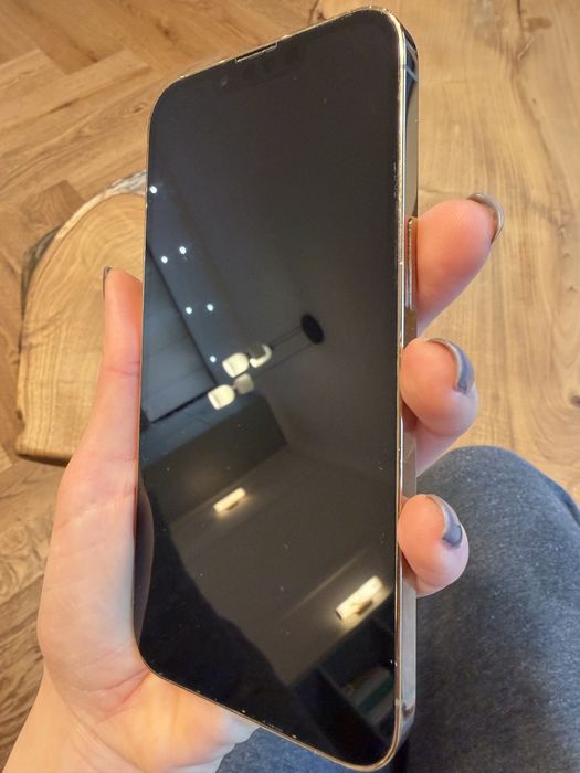 iPhone 13Pro 256 GB безупречен