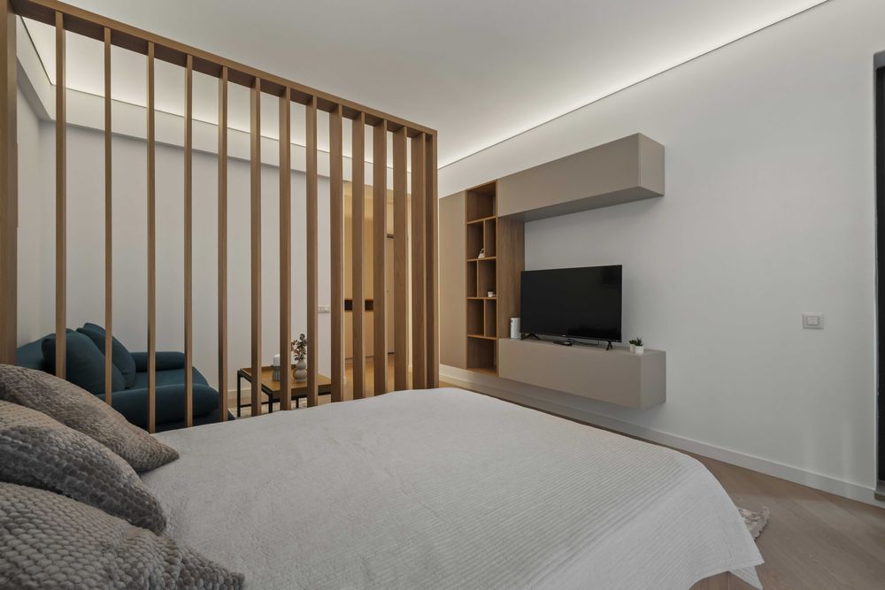 Studio dublu | Complex Cortina North | Pipera | Aviatiei | 43 mp