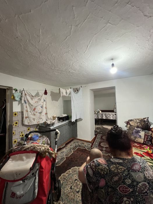 Продам двухэтажный дом в Узынагаше