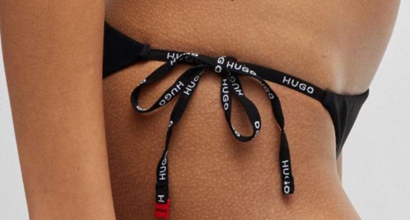 Hugo Boss новый купальник