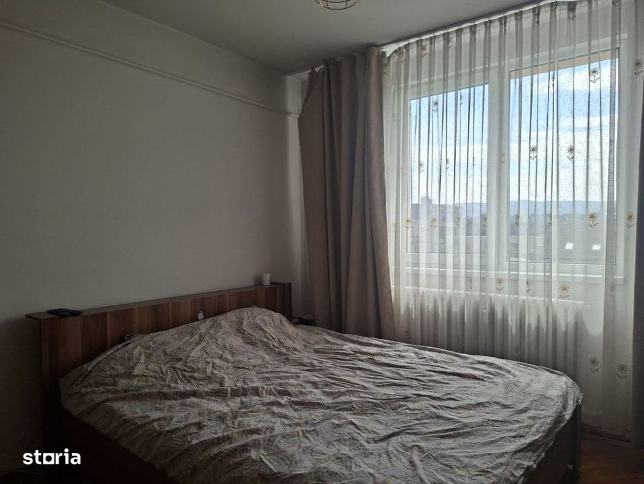 Apartament 3 camere | 56mp | Balcon | Zona Coloane Grigorescu — fotografia 2