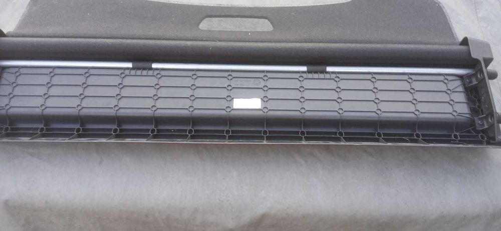 Rulou portbagaj Dacia Logan Mcv