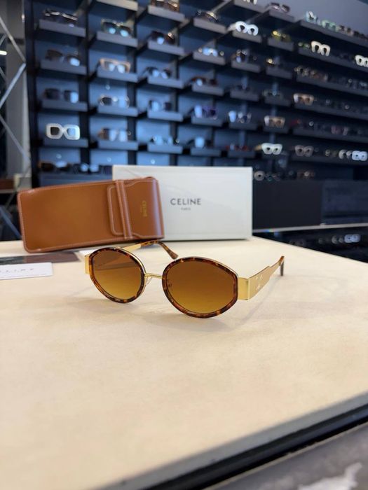 Ochelari Celine noi