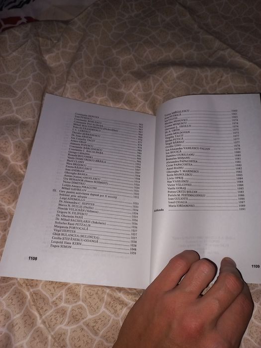 Letopisetul napolitanilor de la dunare ( braila)