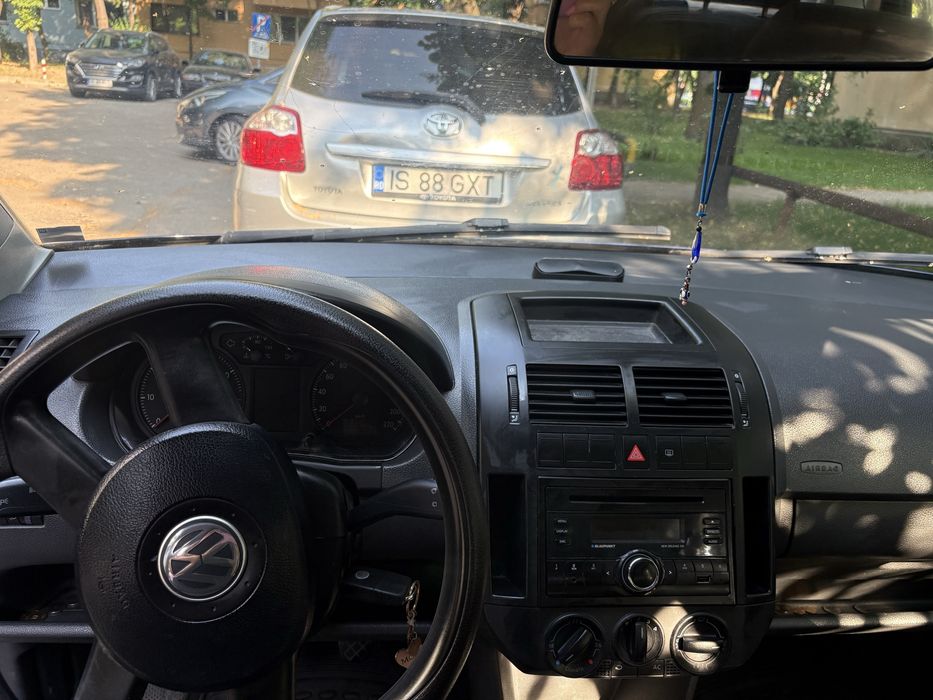 VOLKSWAGEN Polo 2006 — imagine 4