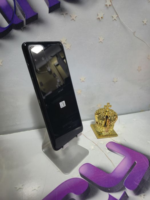 Samsung S20+ 5G 128GB 12GB Ram Duos.Preṭ fix!