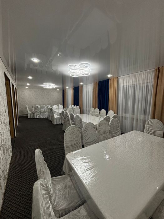 Сдам посуточно коттедж