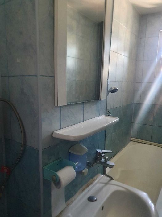 Vând apartament 2 camere, zona J-uri Craiovei
