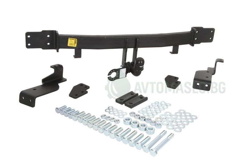 НОВ Теглич за Kia Sorento сваляем теглич за киа соренто сертифициран