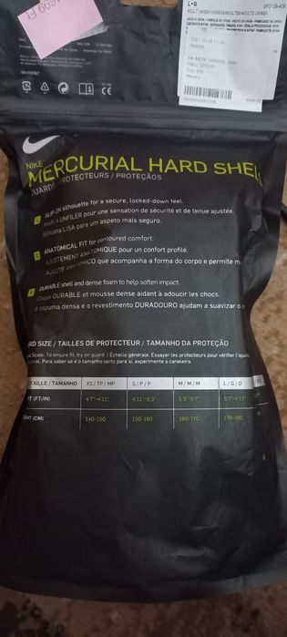 Aparatoare Nike marime L