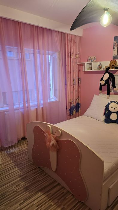 Vand mobila dormitor copii complet