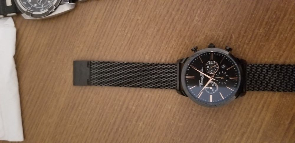 Thomas Sabo in stare noua