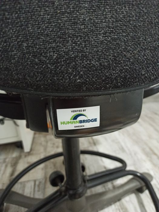 Scaun ergonomic Kinnarps