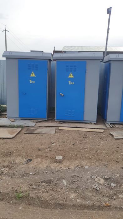 Продам трансформаторыТМ.ТМГ.ТМЗ, подстанции (КТП.КТПг)