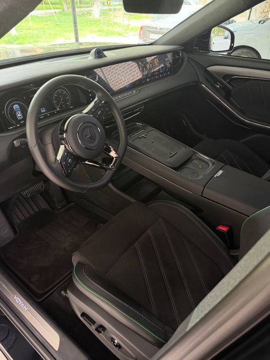 Voyah full pozitsiya