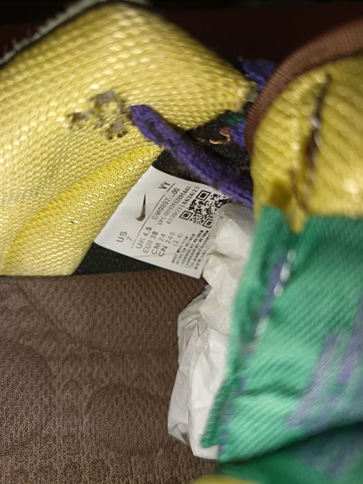 Обувки Nike dunk low