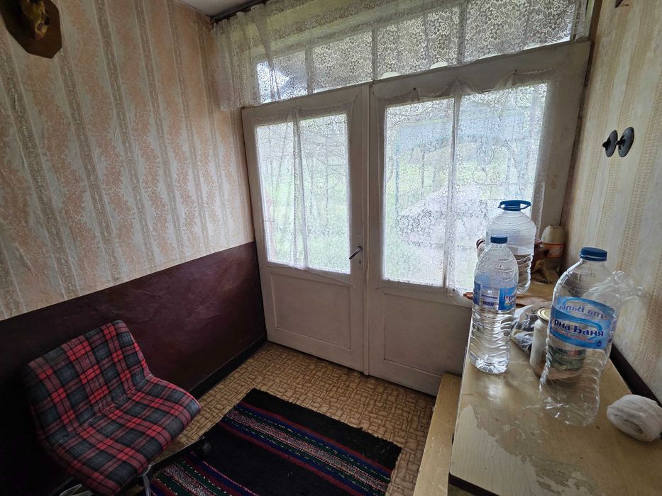 Къща в село Побит Камък, община Разград