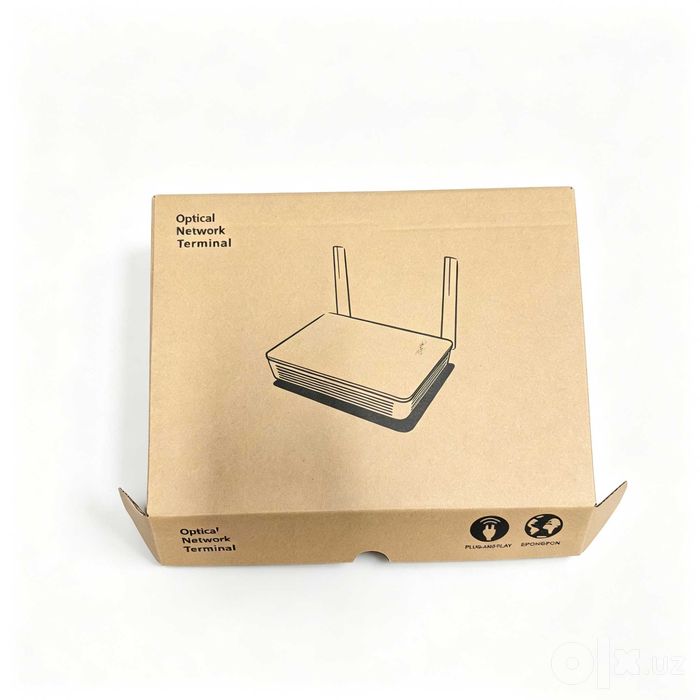 Wi-Fi  Роутер gpon eg8145v5